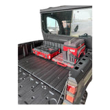 AJK Offroad Kawasaki Ridge Front Packout Mount