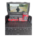 AJK Offroad Kawasaki Ridge Front Packout Mount