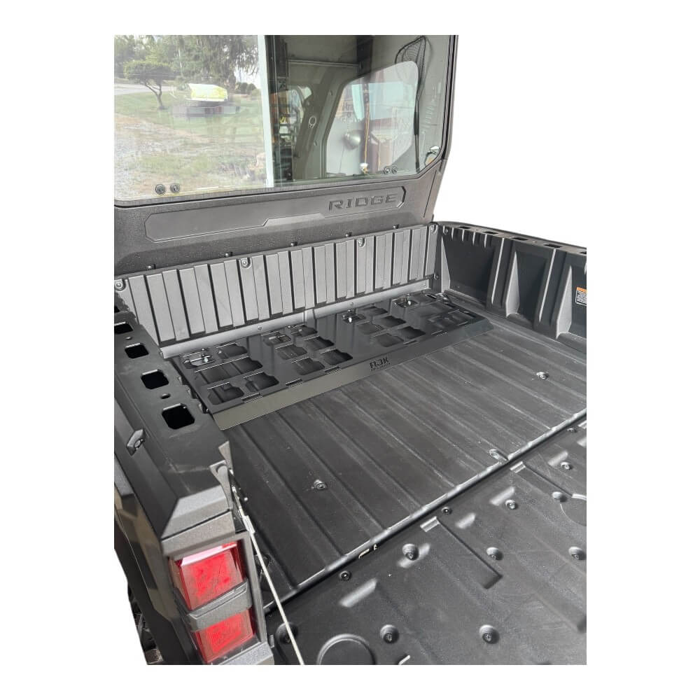 AJK Offroad Kawasaki Ridge Front Packout Mount