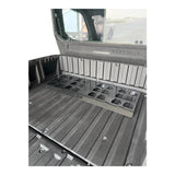 AJK Offroad Kawasaki Ridge Front Packout Mount