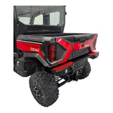 AJK Offroad Kawasaki Ridge Rear Bumper