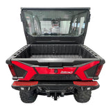 AJK Offroad Kawasaki Ridge Rear Bumper