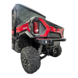 AJK Offroad Kawasaki Ridge Rear Bumper
