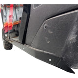AJK Offroad Kawasaki Ridge Rock Sliders