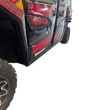 AJK Offroad Kawasaki Ridge Rock Sliders