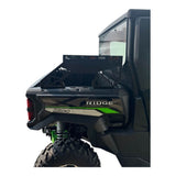 AJK Offroad Kawasaki Ridge Short Bed Rack