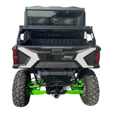 AJK Offroad Kawasaki Ridge Short Bed Rack