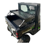 AJK Offroad Kawasaki Ridge Short Bed Rack
