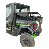 AJK Offroad Kawasaki Ridge Short Bed Rack