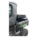 AJK Offroad Kawasaki Ridge Short Bed Rack