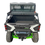 AJK Offroad Kawasaki Ridge Short Bed Rack