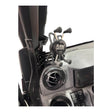 AJK Offroad Kawasaki Ridge Side Dash Mount