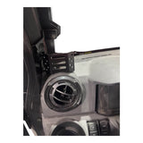 AJK Offroad Kawasaki Ridge Side Dash Mount