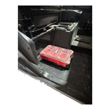 AJK Offroad Kawasaki Ridge Under Seat Packout Mount