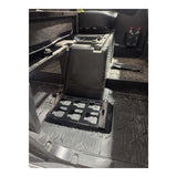 AJK Offroad Kawasaki Ridge Under Seat Packout Mount