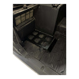 AJK Offroad Kawasaki Ridge Under Seat Packout Mount