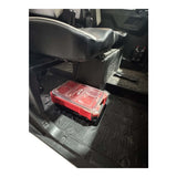 AJK Offroad Kawasaki Ridge Under Seat Packout Mount