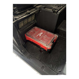 AJK Offroad Kawasaki Ridge Under Seat Packout Mount