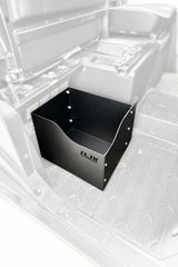 AJK Offroad Kawasaki Ridge Under Seat Storage Bin - 200725