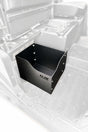 AJK Offroad Kawasaki Ridge Under Seat Storage Bin - 200725