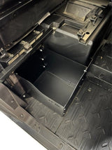 AJK Offroad Kawasaki Ridge Under Seat Storage Bin - 200725