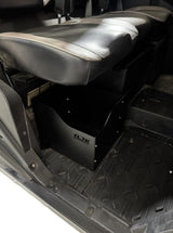 AJK Offroad Kawasaki Ridge Under Seat Storage Bin - 200725