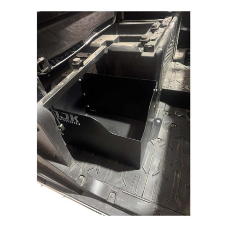 AJK Offroad Kawasaki Ridge Under Seat Storage Bin