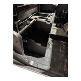 AJK Offroad Kawasaki Ridge Under Seat Storage Bin
