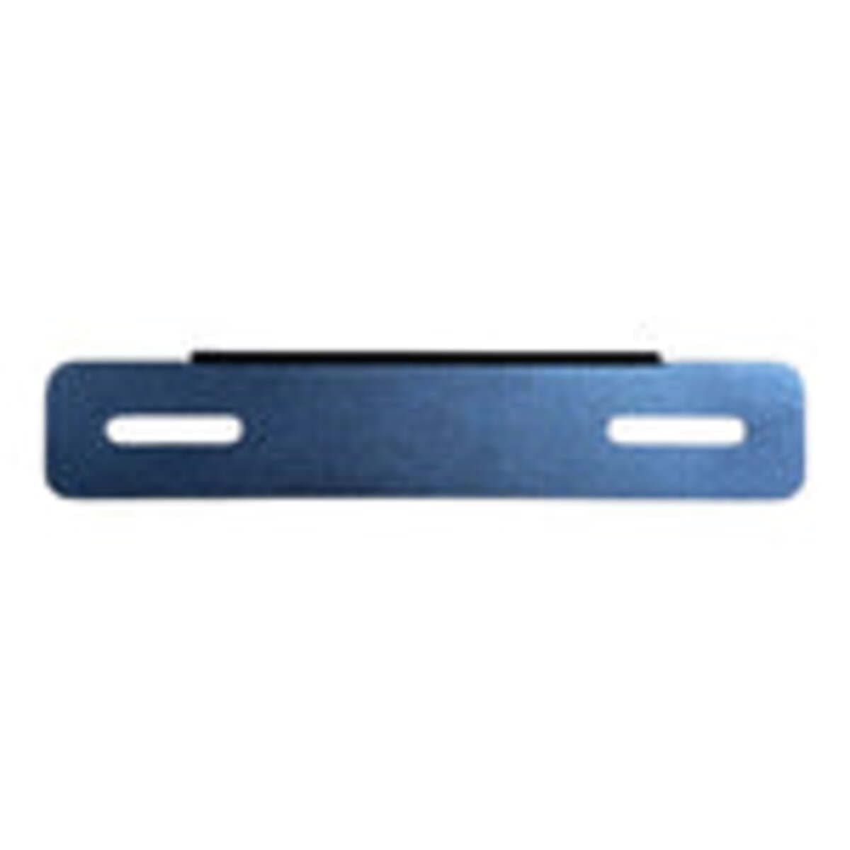 AJK Offroad License Plate Bracket