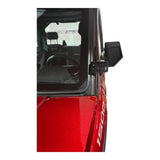 AJK Offroad Polaris Ranger 1500XD A Pillar Light Mount