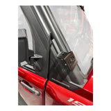 AJK Offroad Polaris Ranger 1500XD A Pillar Light Mount