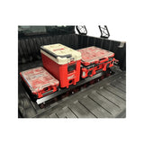 AJK Offroad Polaris Ranger XD 1500 Front Packout Mount