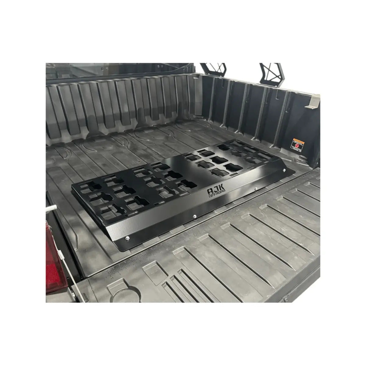 AJK Offroad Polaris Ranger XD 1500 Front Packout Mount