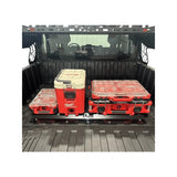 AJK Offroad Polaris Ranger XD 1500 Front Packout Mount