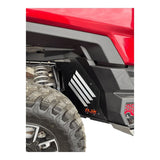 AJK Offroad Polaris Ranger 1500XD Inner Fender Guards