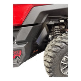 AJK Offroad Polaris Ranger 1500XD Inner Fender Guards