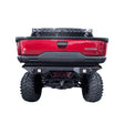AJK Offroad Polaris Ranger 1500 XD Rear Bumper
