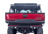 AJK Offroad Polaris Ranger 1500 XD Rear Bumper