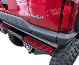 AJK Offroad Polaris Ranger 1500 XD Rear Bumper
