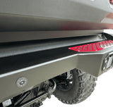 AJK Offroad Polaris Ranger 1500 XD Rear Bumper