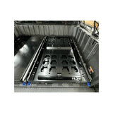 AJK Offroad Polaris Ranger 1500 XD Bed Drawer