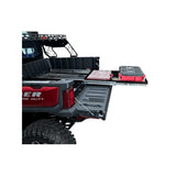 AJK Offroad Polaris Ranger 1500 XD Bed Drawer