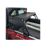 AJK Offroad Polaris Ranger 1500XD Short Headache Rack 3/4 Rack