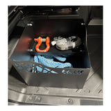 AJK Offroad Polaris Ranger 1500XD Under Seat Storage