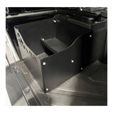 AJK Offroad Polaris Ranger 1500XD Under Seat Storage