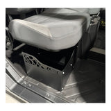 AJK Offroad Polaris Ranger 1500XD Under Seat Storage