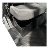 AJK Offroad Polaris Ranger 1500XD Under Seat Storage