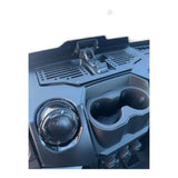 AJK Offroad Polaris Ranger XD 1500 Center Dash Panel