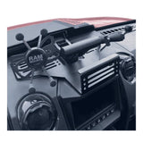 AJK Offroad Polaris Ranger XD 1500 Center Dash Panel (OPEN BOX)