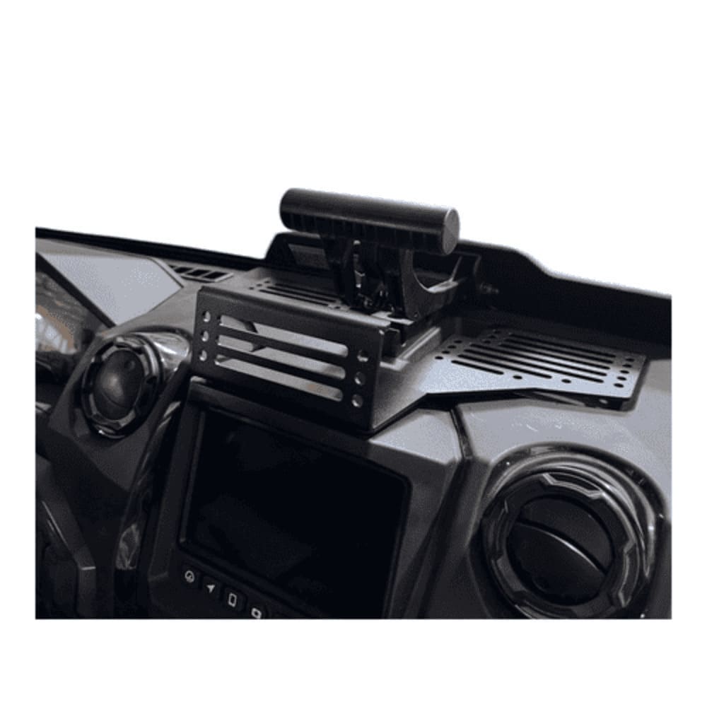 AJK Offroad Polaris Ranger XD 1500 Center Dash Panel
